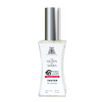 Attar Collection The Queen of Sheba ТЕСТЕР Premium Class жіночий 60 мл