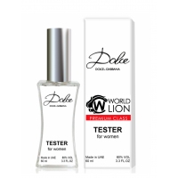 Dolce & Gabbana Dolce ТЕСТЕР Premium Class жіночий 60 мл