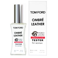 Tom Ford Ombre Leather ТЕСТЕР Premium Class женский 60 мл