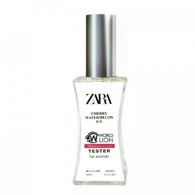 Zara Cherry Watermelon Ice ТЕСТЕР Premium Class жіночий 60 мл