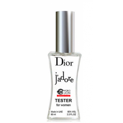 Dior Jadore ТЕСТЕР Premium Class жіночий 60 мл