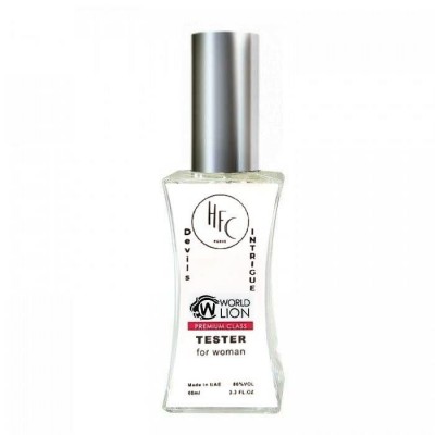 Haute Fragrance Company Devils Intrigue ТЕСТЕР Premium Class жіночий 60 мл