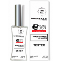Montale Roses Musk ТЕСТЕР Premium Class женский 60 мл