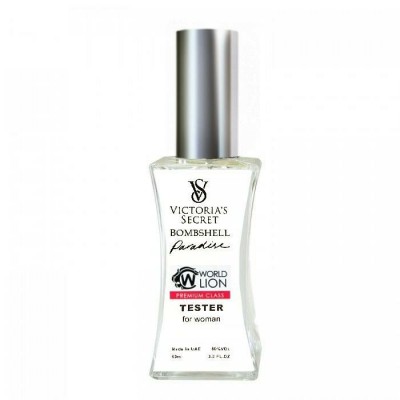 Victoria`s Secret Bombshell Paradise ТЕСТЕР Premium Class женский 60 мл