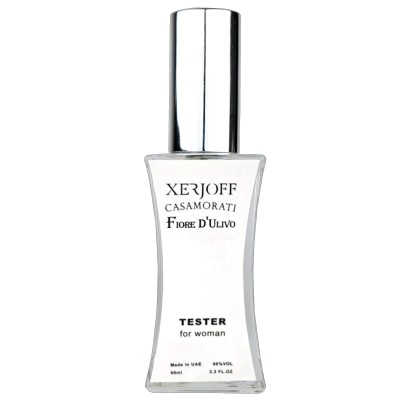 Xerjoff Casamorati Fiore d`Ulivo ТЕСТЕР Premium Class жіночий 60 мл