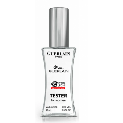 Guerlain Mon ТЕСТЕР Premium Class женский 60 мл