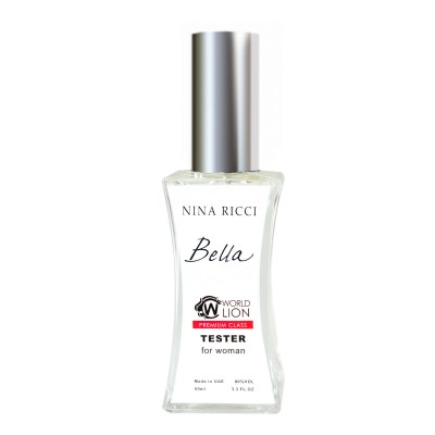 Nina Ricci Bella ТЕСТЕР Premium Class женский 60 мл