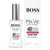 Hugo Boss Boss Ma Vie Pour Femme ТЕСТЕР Premium Class женский 60 мл