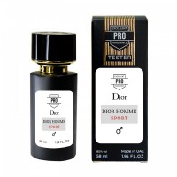 Dior Homme Sport ТЕСТЕР PRO чоловічий 58 мл