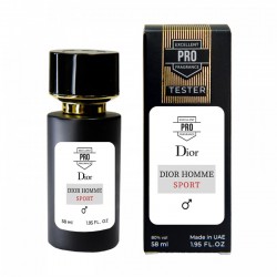 Dior Homme Sport ТЕСТЕР PRO мужской 58 мл