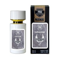 Rabanne Invictus Aqua 2024 ТЕСТЕР PRO чоловічий 58 мл