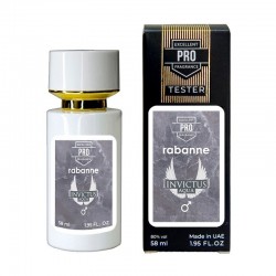 Rabanne Invictus Aqua 2024 ТЕСТЕР PRO чоловічий 58 мл
