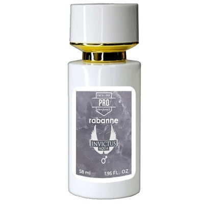 Rabanne Invictus Aqua 2024 ТЕСТЕР PRO чоловічий 58 мл