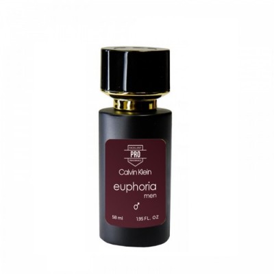 Calvin Klein Euphoria ТЕСТЕР PRO чоловічий 58 мл