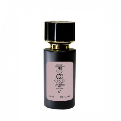Gucci Guilty Love Edition MMXXI ТЕСТЕР PRO чоловічий 58 мл