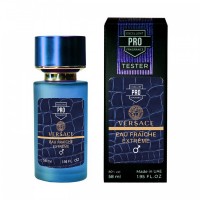 Versace Man Eau Fraiche Extreme ТЕСТЕР PRO чоловічий 58 мл