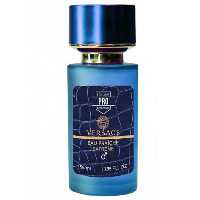 Versace Man Eau Fraiche Extreme ТЕСТЕР PRO мужской 58 мл