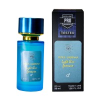 Dolce & Gabbana Light Blue Forever ТЕСТЕР PRO мужской 58 мл