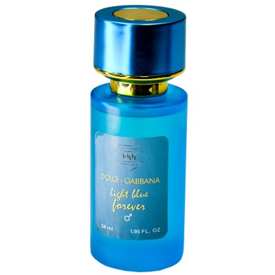 Dolce & Gabbana Light Blue Forever ТЕСТЕР PRO чоловічий 58 мл