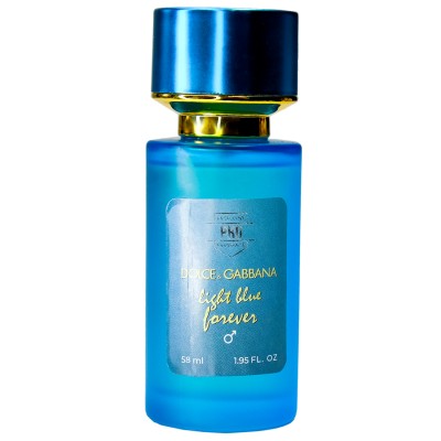 Dolce & Gabbana Light Blue Forever ТЕСТЕР PRO чоловічий 58 мл
