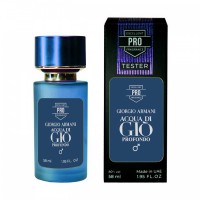 Giorgio Armani Acqua di Gio Profondo ТЕСТЕР PRO мужской 58 мл