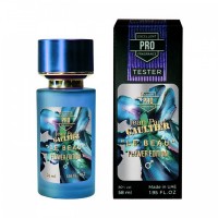 Jean Paul Gaultier Le Beau Flower Edition ТЕСТЕР PRO чоловічий 58 мл