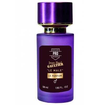 Jean Paul Gaultier Le Male Le Parfum ТЕСТЕР PRO мужской 58 мл