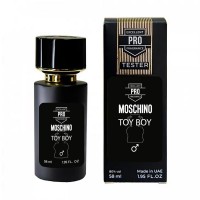 Moshino Toy Boy ТЕСТЕР PRO мужской 58 мл