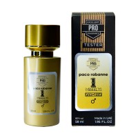 Rabanne 1 Million x Pac-Man Collector Edition ТЕСТЕР PRO мужской 58 мл