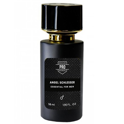 Angel Schlesser Essential For Men ТЕСТЕР PRO чоловічий 58 мл