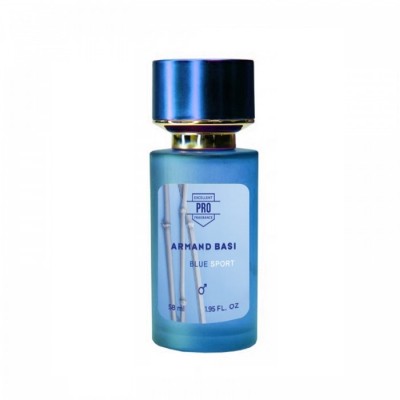Armand Basi Blue Sport ТЕСТЕР PRO чоловічий 58 мл
