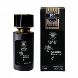 Creed Absolu Aventus ТЕСТЕР PRO чоловічий 58 мл