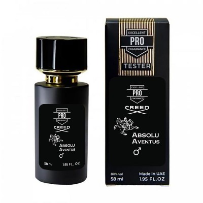 Creed Absolu Aventus ТЕСТЕР PRO чоловічий 58 мл