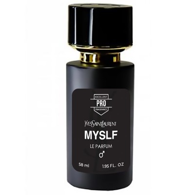Yves Saint Laurent MYSLF Le Parfum ТЕСТЕР PRO мужской 58 мл