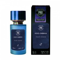 Dolce & Gabbana Pour Homme ТЕСТЕР PRO мужской 58 мл