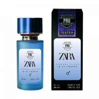 Zara In St Tropez ТЕСТЕР PRO мужской 58 мл