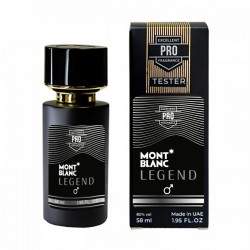 Montblanc Legend ТЕСТЕР PRO мужской 58 мл
