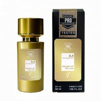 Mancera Melody Of The Sun ТЕСТЕР PRO унисекс 58 мл