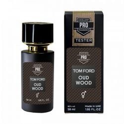 Tom Ford Oud Wood ТЕСТЕР PRO унисекс 58 мл