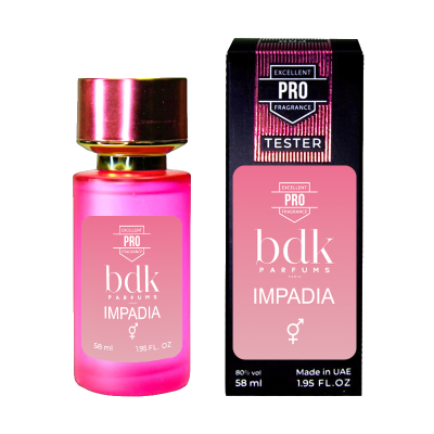 BDK Parfums Impadia ТЕСТЕР PRO унісекс 58 мл