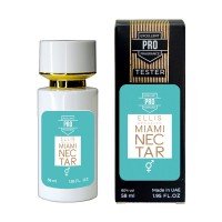 Ellis Brooklyn Miami Nectar ТЕСТЕР PRO унісекс 58 мл