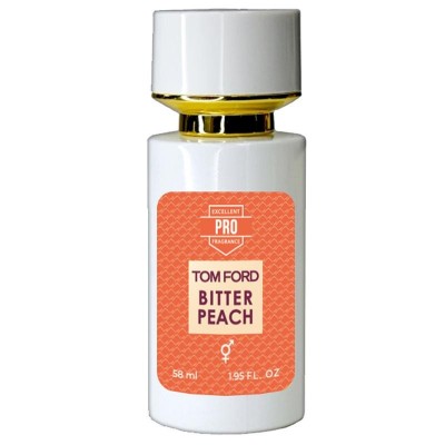 Tom Ford Bitter Peach ТЕСТЕР PRO унисекс 58 мл