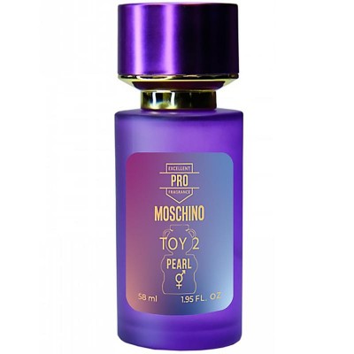 Moshino Toy 2 Pearl ТЕСТЕР PRO унісекс 58 мл