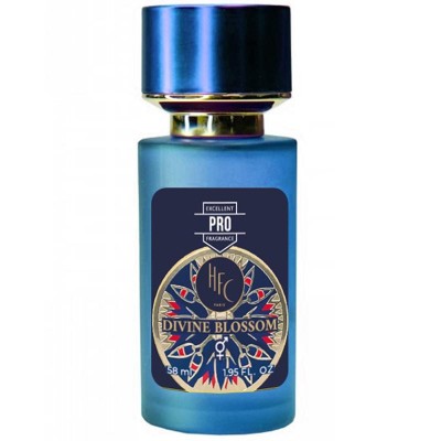 Haute Fragrance Company Divine Blossom ТЕСТЕР PRO унисекс 58 мл