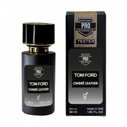 Tom Ford Ombre Leather ТЕСТЕР PRO унисекс 58 мл
