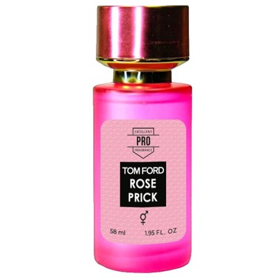 Tom Ford Rose Prick ТЕСТЕР PRO унисекс 58 мл