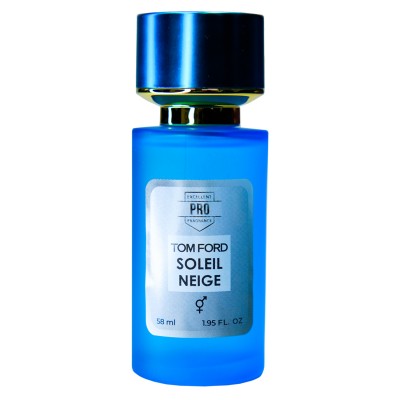 Tom Ford Soleil Neige ТЕСТЕР PRO унисекс 58 мл