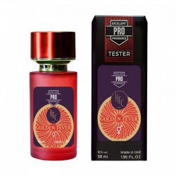 Haute Fragrance Company Golden Fever ТЕСТЕР PRO унисекс 58 мл