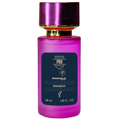 Montale Infinity ТЕСТЕР PRO унісекс 58 мл