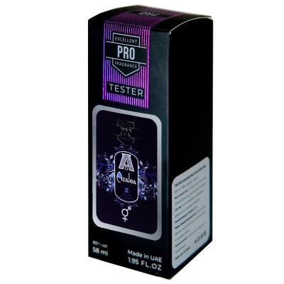 Attar Collection Azalea ТЕСТЕР PRO унісекс 58 мл